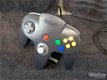 Nintendo 64 Controller Zwart - 0 - Thumbnail