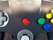 Nintendo 64 Controller Zwart - 3 - Thumbnail