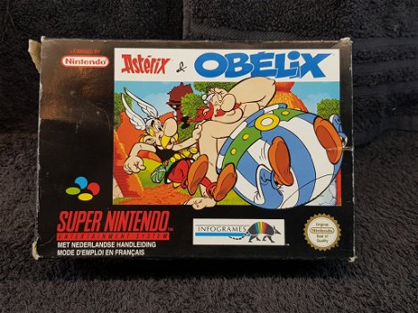Asterix And Oblix - 2