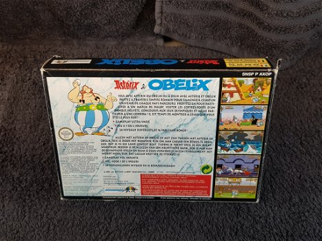 Asterix And Oblix - 3