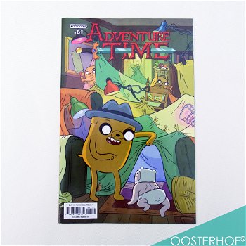 Kaboom™! - Adventure Time - Cartoon Network® - 6 stuks - 4