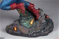 Sideshow Captain America Premium Format Statue - 5 - Thumbnail