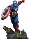 Sideshow Captain America Premium Format Statue - 6 - Thumbnail