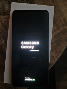 Samsung s21 fe 128gb 5g - 0