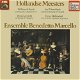 Hollandse Meesters - Ensemble Benedetto Marcello - 0 - Thumbnail