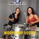 Duo Percussie workshops / Duo drum workshops - 0 - Thumbnail