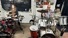 Duo Percussie workshops / Duo drum workshops - 2 - Thumbnail