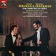 LP - Itzhak Perlman & Pinchas Zukerman – Werke für zwei Violinen - 0 - Thumbnail