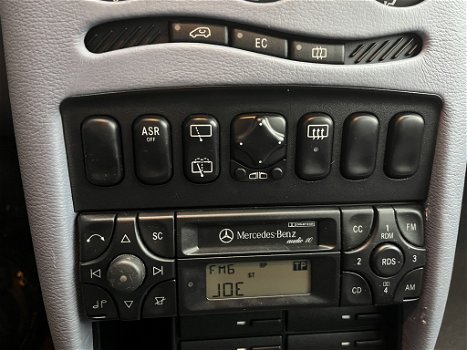 Mercedes A190 Elegance Apk 2025 Airco Bose soundsysteem amg velgen - 6