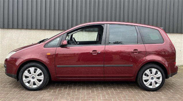 Ford C-max 1.8 Futura Apk Climatecontrol voorruitverwarming - 2