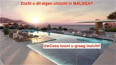 Uw eigen nieuwe Appartement in FUENGIROLA met garageplek en veel