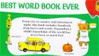 RICHARD SCARRY'S BEST WORD BOOK EVER- Richard Scarry - 1 - Thumbnail