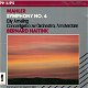 Bernard Haitink - Mahler - Elly Ameling, Concertgebouw Orchestra – Symphony No. 4 (CD) Nieuw - 0 - Thumbnail