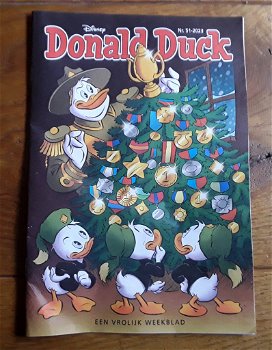 Donald Duck weekblad nr. 51 - 2023 (nieuw) - 0