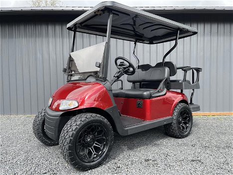 Fast Selling Mobility 4 wheel scooter & Golf Cart - 1