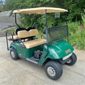 Fast Selling Mobility 4 wheel scooter & Golf Cart - 2