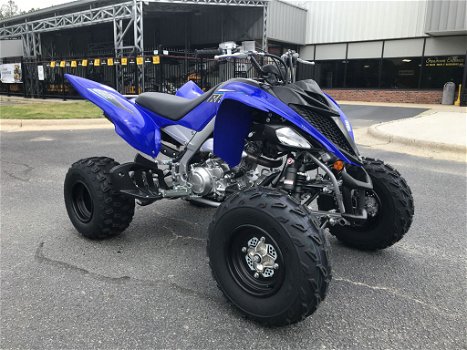 New Atv Yamaha Raptor & Utv bike - 3