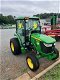 John Deere Gator XUV 855d Cab 4x4 UTV Farm Gator Mule JCB Polaris Massey - 0 - Thumbnail