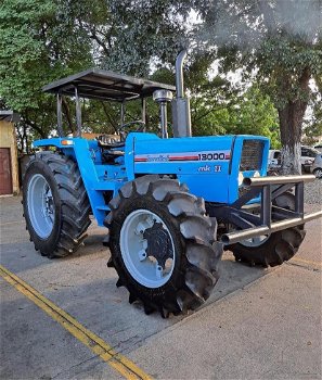 John Deere Gator XUV 855d Cab 4x4 UTV Farm Gator Mule JCB Polaris Massey - 7