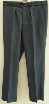 Broek, Uniform DT (Dagelijks Tenue), Mannen, Koninklijke Luchtmacht, maat: 52¼, 1991.(Nr.1) - 0