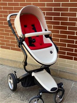 Best Infant Car Seats Compatible With Mima Xari - 0