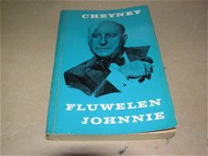 Fluwelen Johnnie(1)-Peter Cheyney