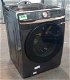stackable Steam Cycle Smart Front-Load Washer & dryer - 2 - Thumbnail