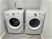 stackable Steam Cycle Smart Front-Load Washer & dryer - 3 - Thumbnail