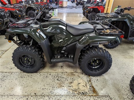 Honda FourTrax Rancher uit 2024 - 2