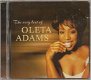 Oleta Adams – The Very Best Of Oleta Adams (2 CD) - 0 - Thumbnail