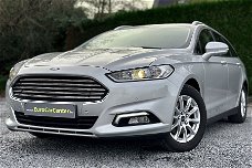 Ford Mondeo 1.5 EcoBoost Business Class - 03 2019