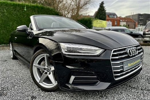 Audi A5 4.0 TDi Sport S Tronic - 09 2019 - 0