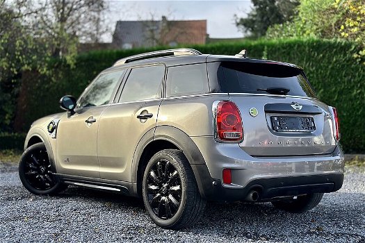 Mini Cooper S Countryman 2.0 AS ALL4 - 01 2018 - 2