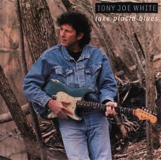 Tony Joe White – Lake Placid Blues (CD)