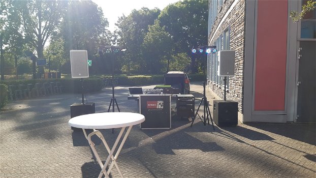 drive in show voor allerlei feesten - 3