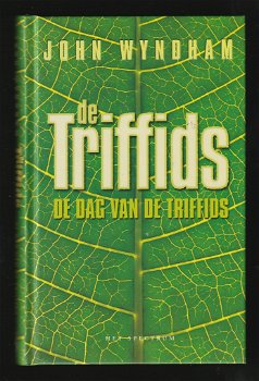 DE DAG VAN DE TRIFFIDS - door John Wyndham - 0