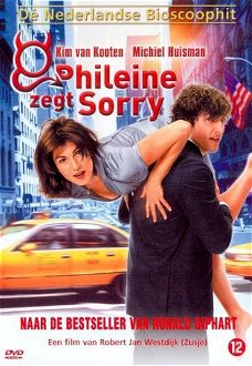 Phileine Zegt Sorry (DVD) Nieuw