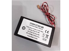 New Battery Lithium-Ion Batteries GE_FANUC 3V 1500MAH/4.5Wh
