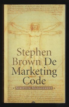 DE MARKETING CODE - Stephen Brown