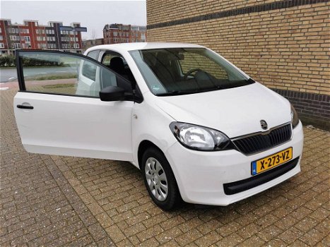 Skoda Citigo 2014 - 0