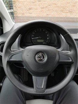 Skoda Citigo 2014 - 3