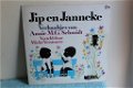 Lp Jip en Janneke - verhaaltjes van Annie M.G. Schmidt - 0 - Thumbnail