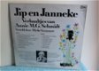 Lp Jip en Janneke - verhaaltjes van Annie M.G. Schmidt - 1 - Thumbnail