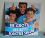 LP De Grote Meneer Kaktus Show - 0 - Thumbnail