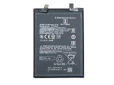 New battery BP4K 5000mAh/19.3WH 3.87V for XIAOMI Redmi poco x5pro