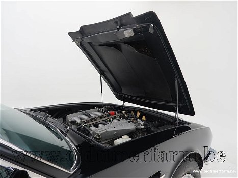 Aston Martin V8 Volante '86 CH5451 - 5