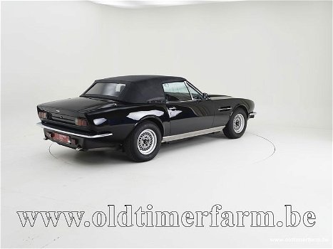 Aston Martin V8 Volante '86 CH5451 - 7