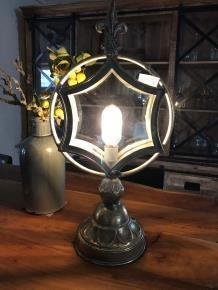 tafellamp , aparte lamp - 0