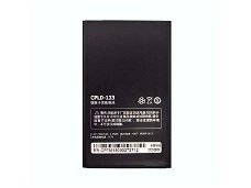 New battery CPLD-123 1500mAh/5.55WH 3.8V for COOLPAD 5200 5200S
