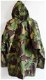 Jas Gevechts / Smock Combat, Temperate DPM camouflage, maat: XL, UK, jaar 2000.(Nr.2) - 6 - Thumbnail